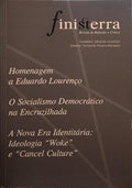 FINISTERRA, N.º 90, FEVEREIRO 2022.