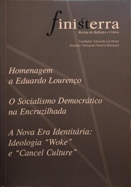 FINISTERRA, N.º 90, FEVEREIRO 2022.
