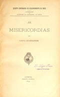 AS MISERICORDIAS.