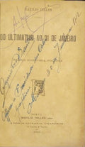 DO ULTIMATUM AO 31 DE JANEIRO.