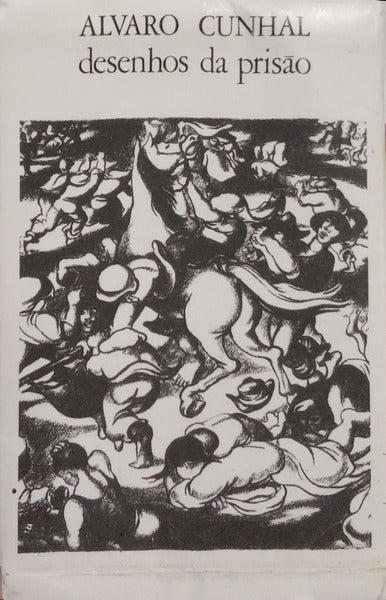 DESENHOS DA PRISÃƒO. [CALENDÃRIO 1990/91]