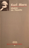 MISÉRIA DA FILOSOFIA.