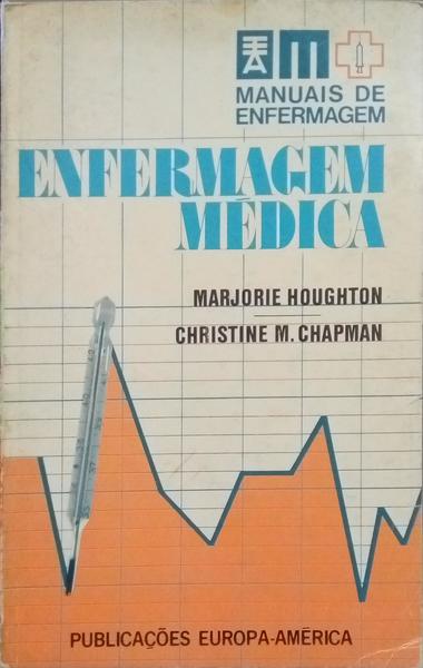 ENFERMGEM MÉDICA.