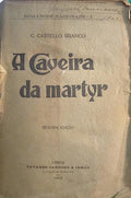 A CAVEIRA DA MARTYR.