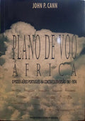 CANN. (John P.) PLANO DE VOO ÁFRICA.
