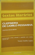 CLEPSIDRA.