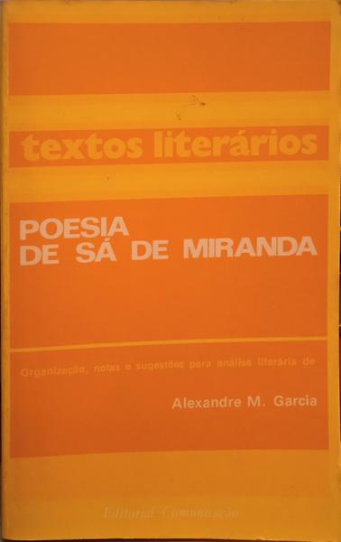 POESIA.