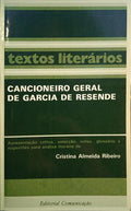 CANCIONEIRO GERAL.
