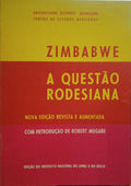 ZIMBABWE: A QUESTÃO RODESIANA.