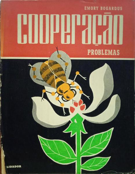 PROBLEMAS DE COOPERAÇÃO.