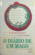 COELHO. (Paulo) O DIÁRIO DE UM MAGO.