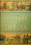 VIAJANDO NA SUÉCIA.