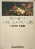 PRINCÍPIOS DE GESTÃO FINANCEIRA. [5.ª  EDIÇÃO]