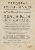 VITORIAS DOS IMPOSSIVEIS