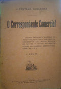 O CORRESPONDENTE COMERCIAL.