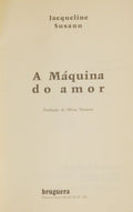 A MÃQUINA DO AMOR.