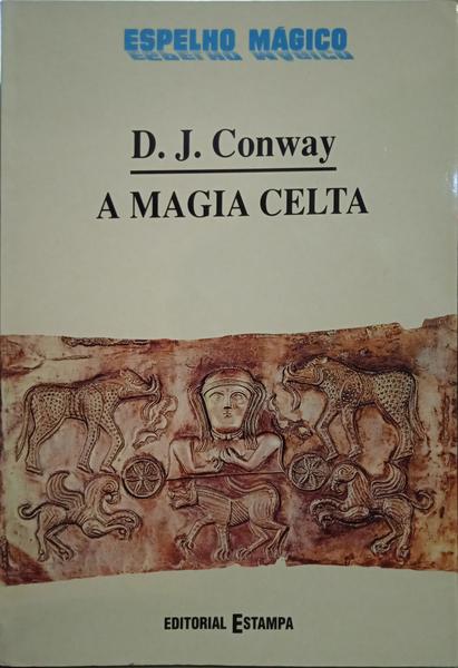 A MAGIA CELTA.