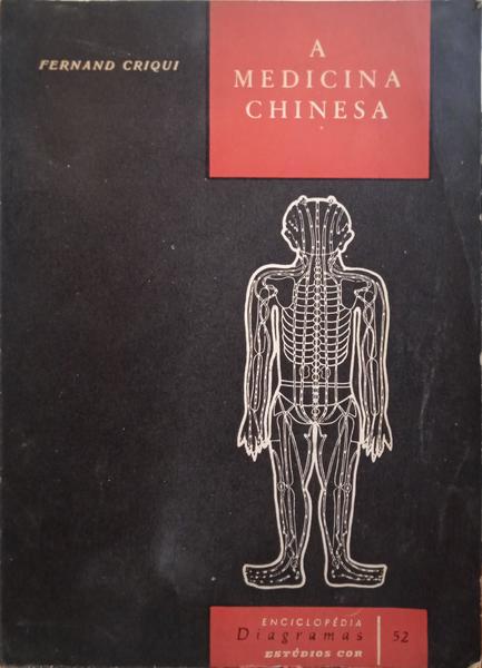 A MEDICINA CHINESA.