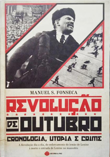 REVOLUÃ‡ÃƒO DE OUTUBRO.
