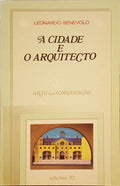 A CIDADE E O ARQUITECTO. [1998]
