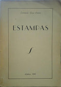 LUSO SOARES. (Fernando) ESTAMPAS.