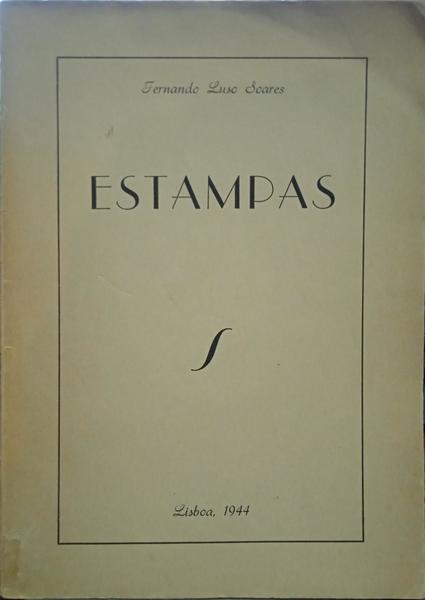 LUSO SOARES. (Fernando) ESTAMPAS.