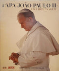 SULLIVAN. (Robert) PAPA JOÃO PAULO II, UMA HOMENAGEM.