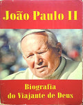JOÃO PAULO II. BIOGRAFIA DO VIAJANTE DE DEUS. [10 FASCÍCULOS]