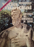 VIDA MUNDIAL, ANO XXXII, N.º 1650 - ANO XXXIII N.º 1693-1971. [10 NÚMEROS]