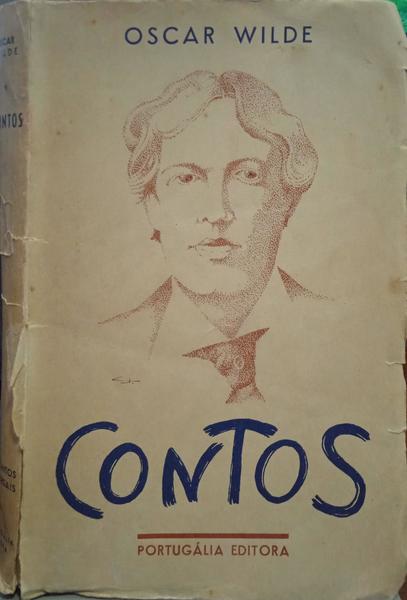 WILDE. (Oscar) CONTOS DE OSCAR WILDE.