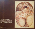 FESTIVAL (XIe) INTERNATIONAL DE LA PEINTURE.