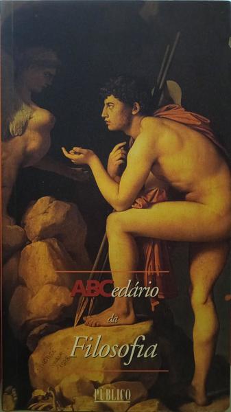 LÉVÊQUE. (Jean) ABCEDÁRIO DA FILOSOFIA.