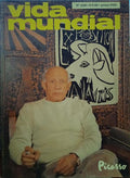VIDA MUNDIAL, ANO XXX, N.º 1526, 1968.