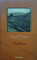 TORGA. (Miguel) VINDIMA.