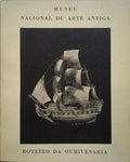 ROTEIRO DA OURIVESARIA.