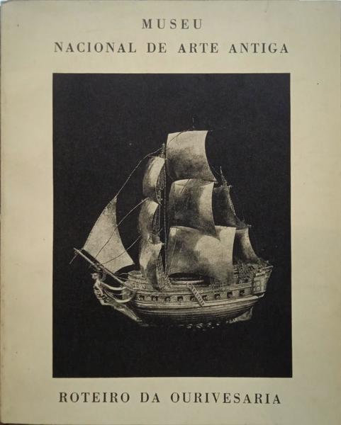ROTEIRO DA OURIVESARIA.