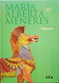MENÉRES. (Maria Alberta) ULISSES. [33.ª EDIÇÃO]