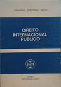 ROBOREDO SEARA. (Fernando) DIREITO INTERNACIONAL PÚBLICO.
