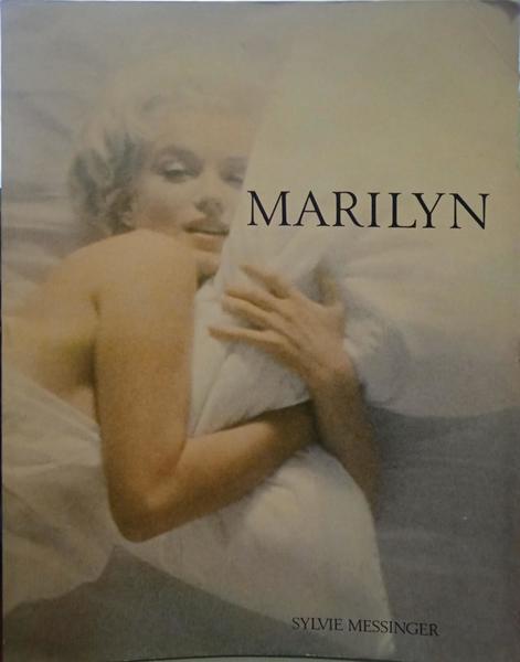SPADA. (James) e George Zeno. MARILYN, SA VIE EN IMAGES.