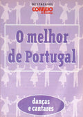 MARQUES. (Rui) O MELHOR DE PORTUGAL. DESCOBRIR DE PORTUGAL.