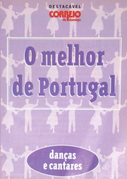 MARQUES. (Rui) O MELHOR DE PORTUGAL. DESCOBRIR DE PORTUGAL.