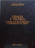 DUDDECK. (Heinz) et al. CIÊNCIA E TÉCNICA. [4 VOLUMES - LEXICULTURAL]