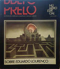 PRELO, REVISTA DA IMPRENSA NACIONAL-CASA DA MOEDA, NÚMERO ESPECIAL, MAIO 1984.