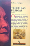 MARQUES. (Helena) TERCEIRAS PESSOAS. [6.ª EDIÇÃO]