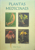 TAVARES. (Nelson) PLANTAS MEDICINAIS.
