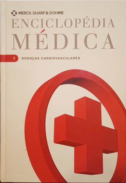 BERKOW. (Robert), Mark H. Beers e Andrew J. Fletcher. ENCICLOPÉDIA MÉDICA. [13 VOLS.]