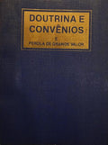 DOUTRINA E CONVÊNIOS.