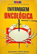 CAHOON. (Margaret C.) ENFERMAGEM ONCOLÓGICA.
