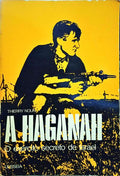 NOLIN. (Thierry) A HAGANAH.