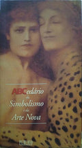 GENTY. (Gilles) et al. ABCEDÁRIO DO SIMBOLISMO E DA ARTE NOVA.
